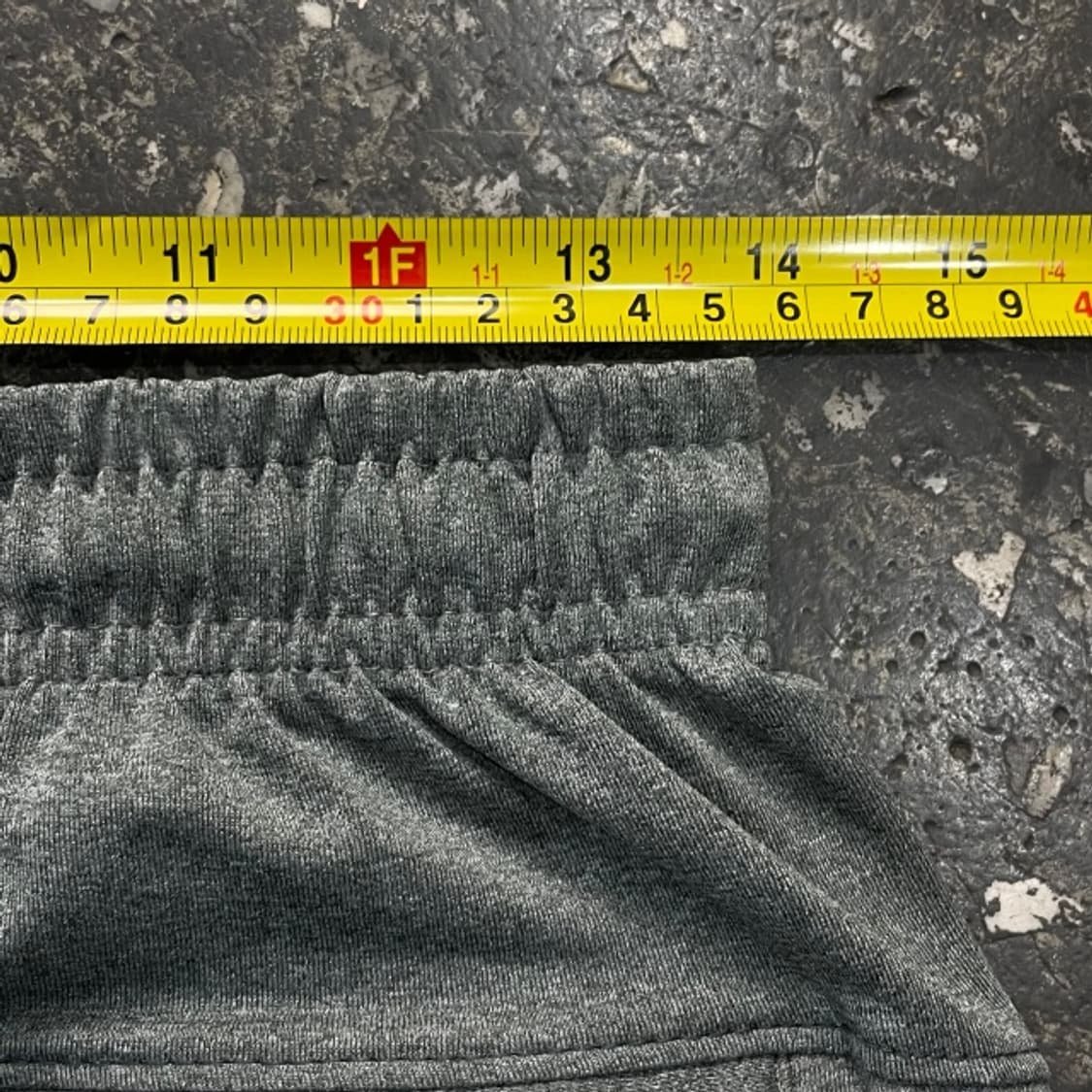 100 나이키 서마핏 프로 밴딩 반바지 상품이미지8
