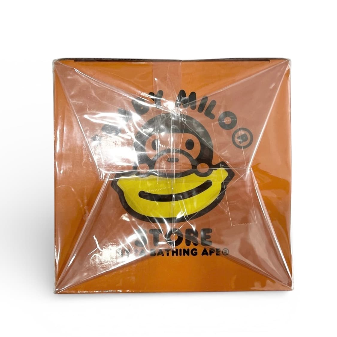 베이프 베이비마일로 VCD 피규어 상품이미지3