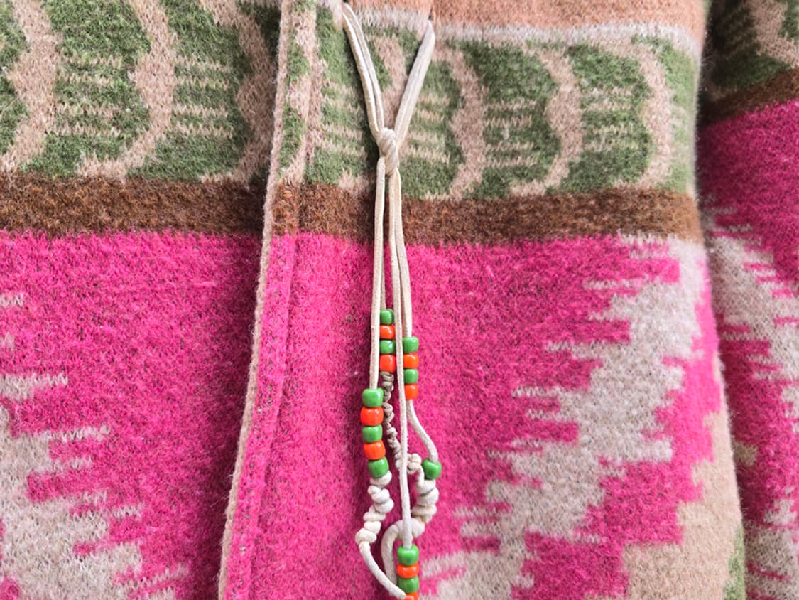 90s 오존 커뮤니티 컨추리 웨어 (made in japan) 상품이미지4