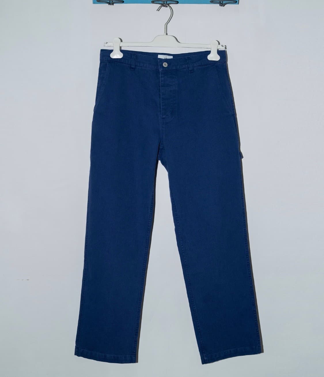 알와이오오 팬츠 Painter pants [Blue]   상품이미지1