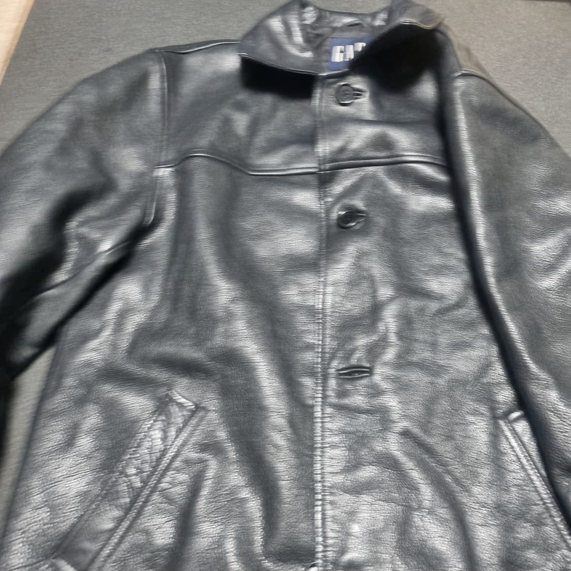 올드갭 카코트 s 사이즈 상품이미지3