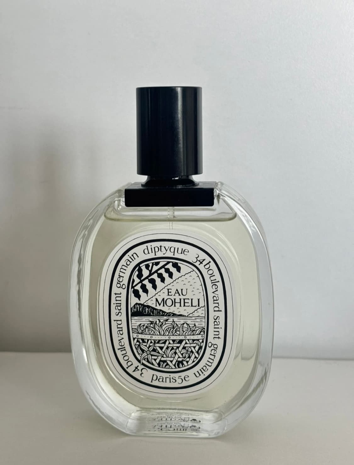 딥디크 오모헬리 100ml 향수 상품이미지1