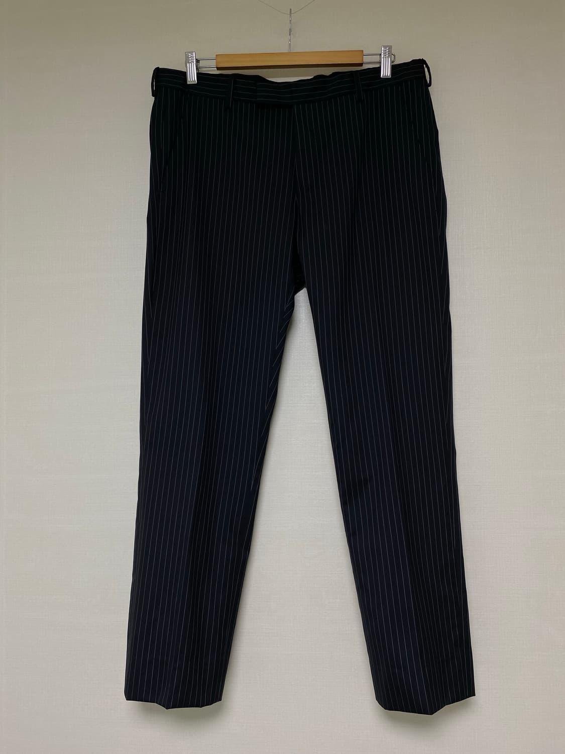 2006SS Dior HOMME by HEDI SLIMANE SUIT 상품이미지5