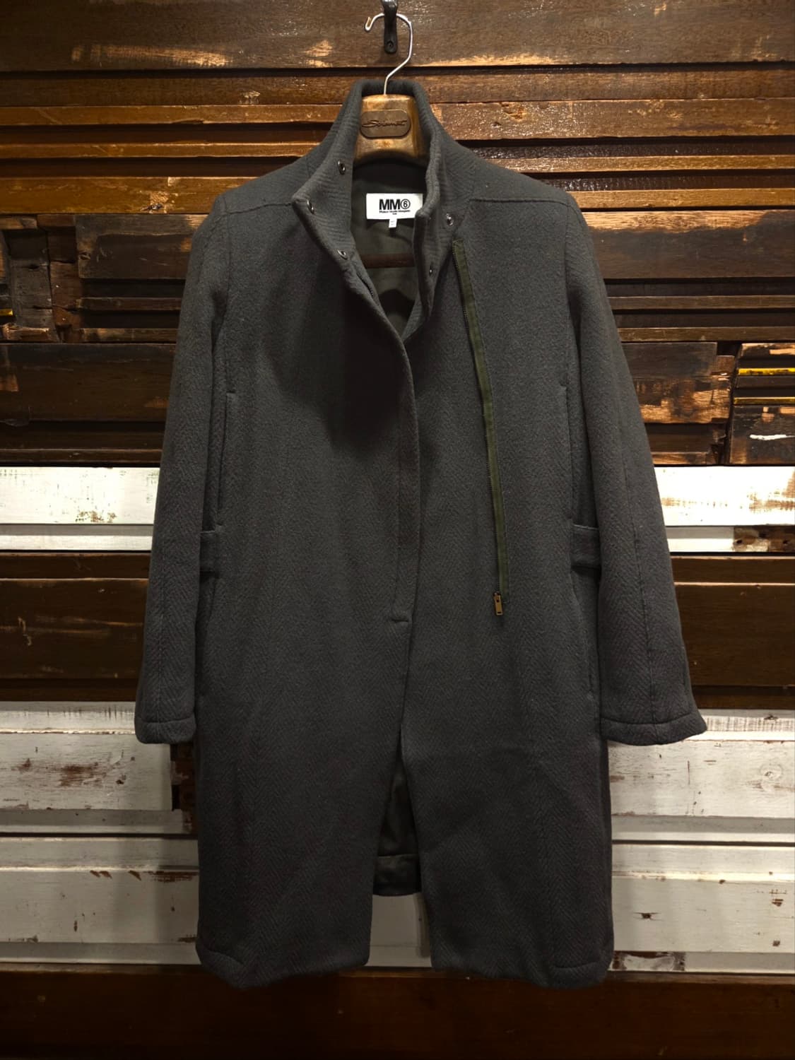 마르지엘라 코트 상품이미지3