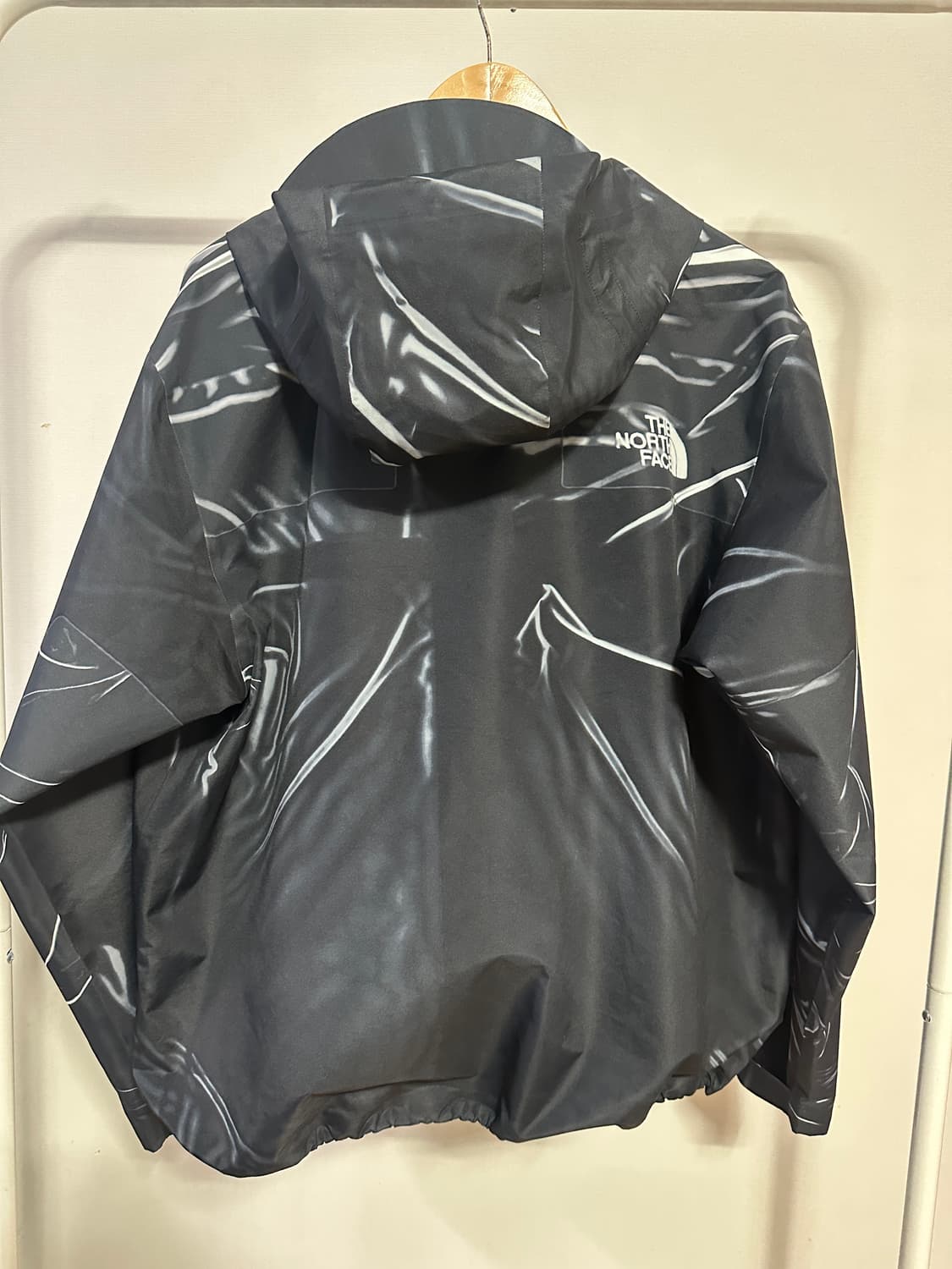 슈프림 노스페이스 트롱프 뢰유 자켓  상품이미지2