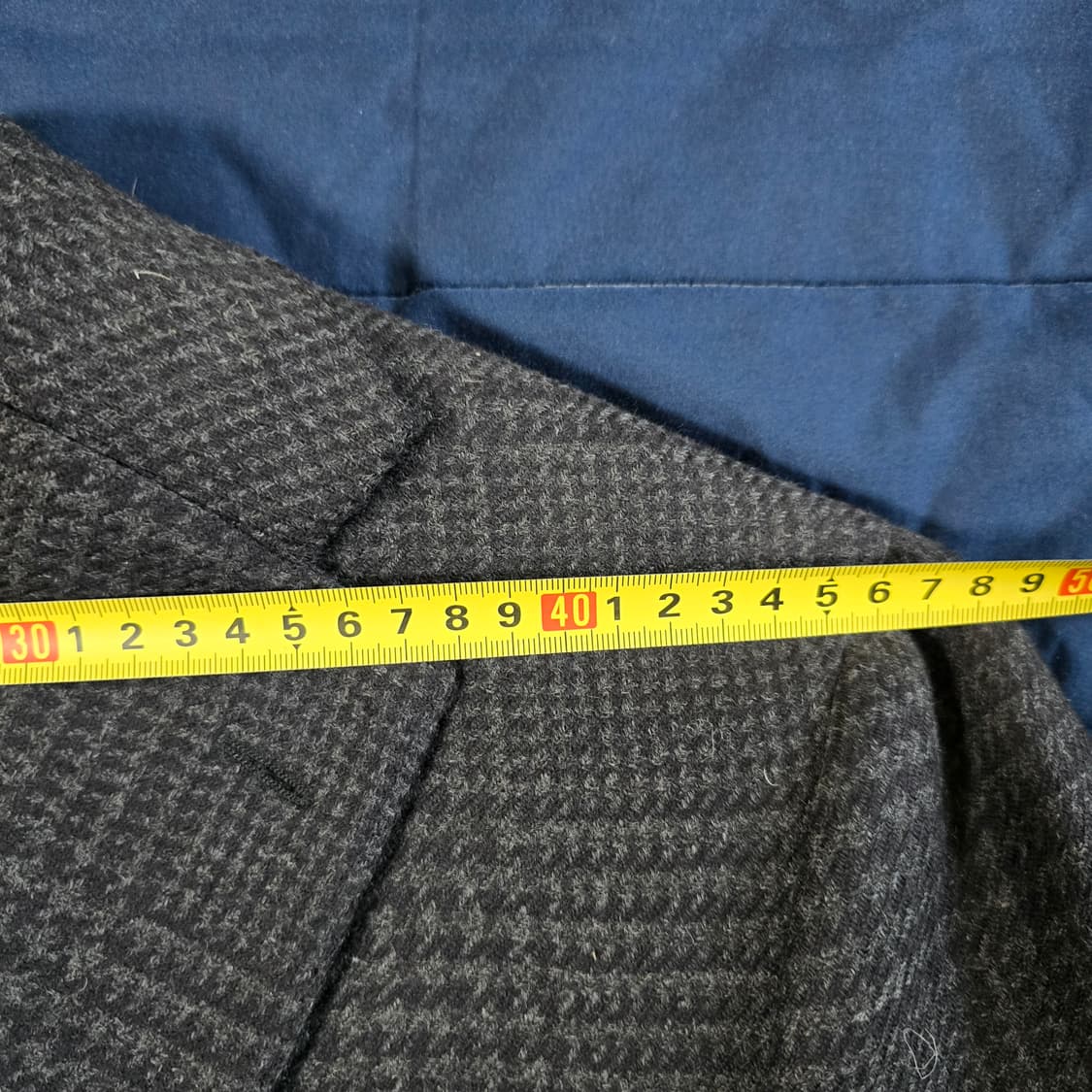 에이도스 나폴리 스포츠코트(자켓) 상품이미지2