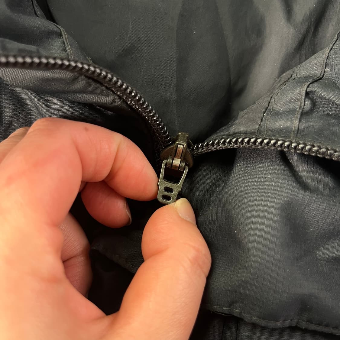 100 나이키 맨유 덕다운 패딩 상품이미지4