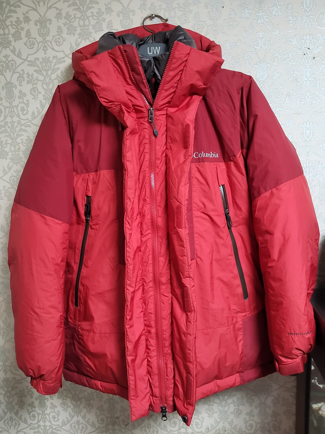 Columbia 상품이미지2