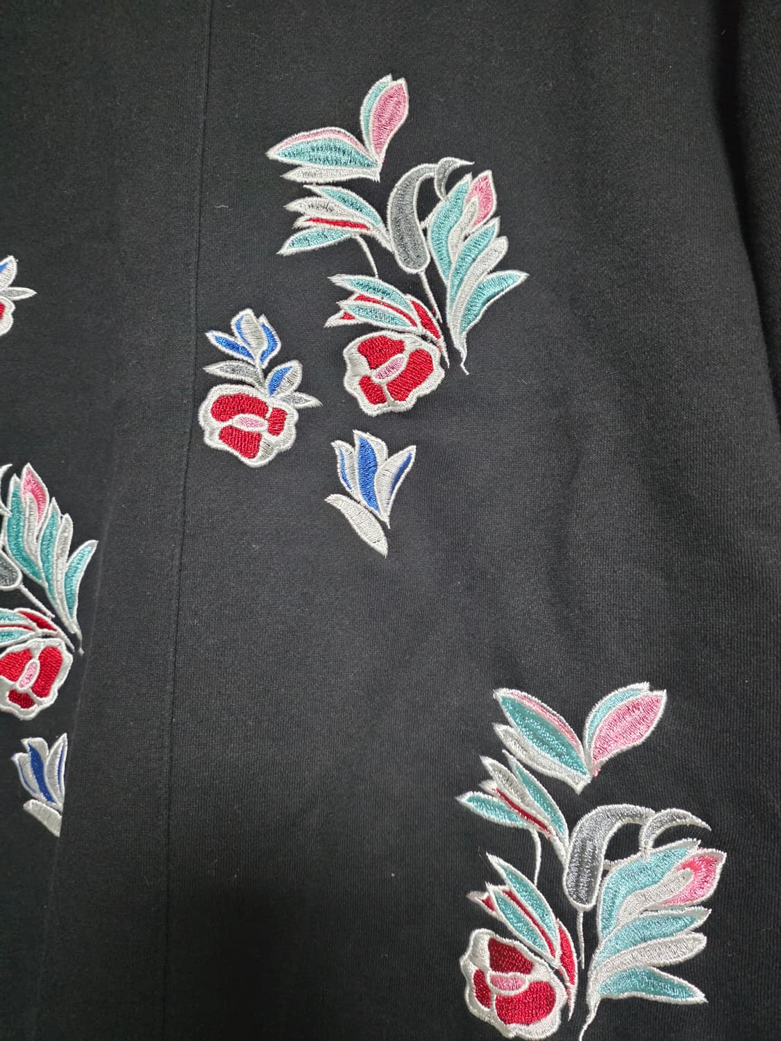 톰브라운자수자켓 100 상품이미지5