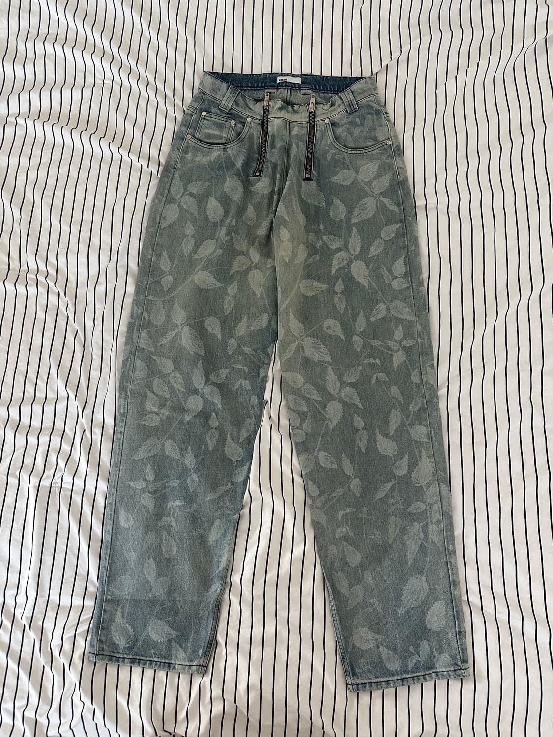 GmbH cyrus denim jeans (30) 상품이미지2