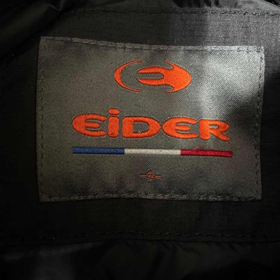 아이더 덕다운 패딩 5223 상품이미지6