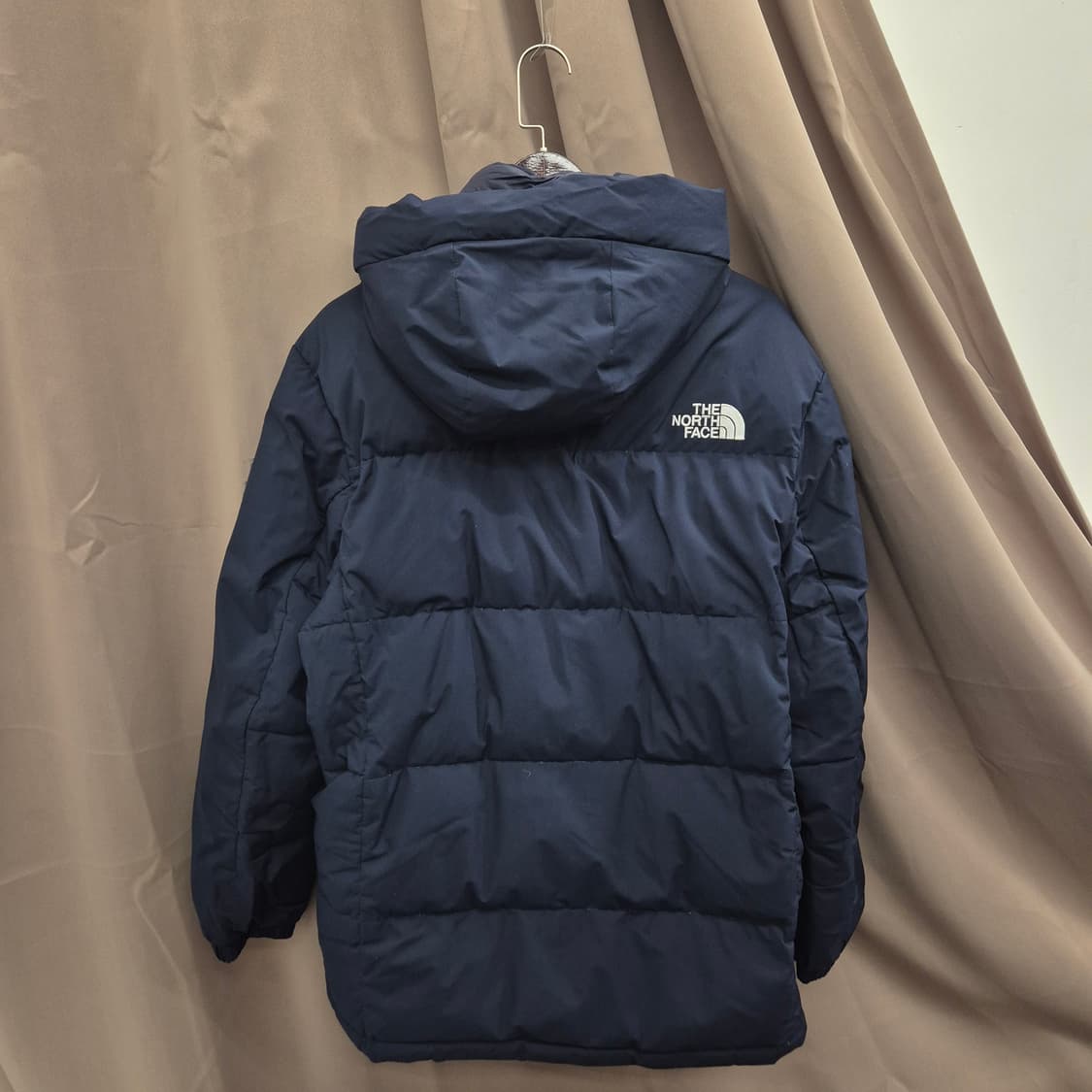 노스페이스 다운 패딩 105 상품이미지4