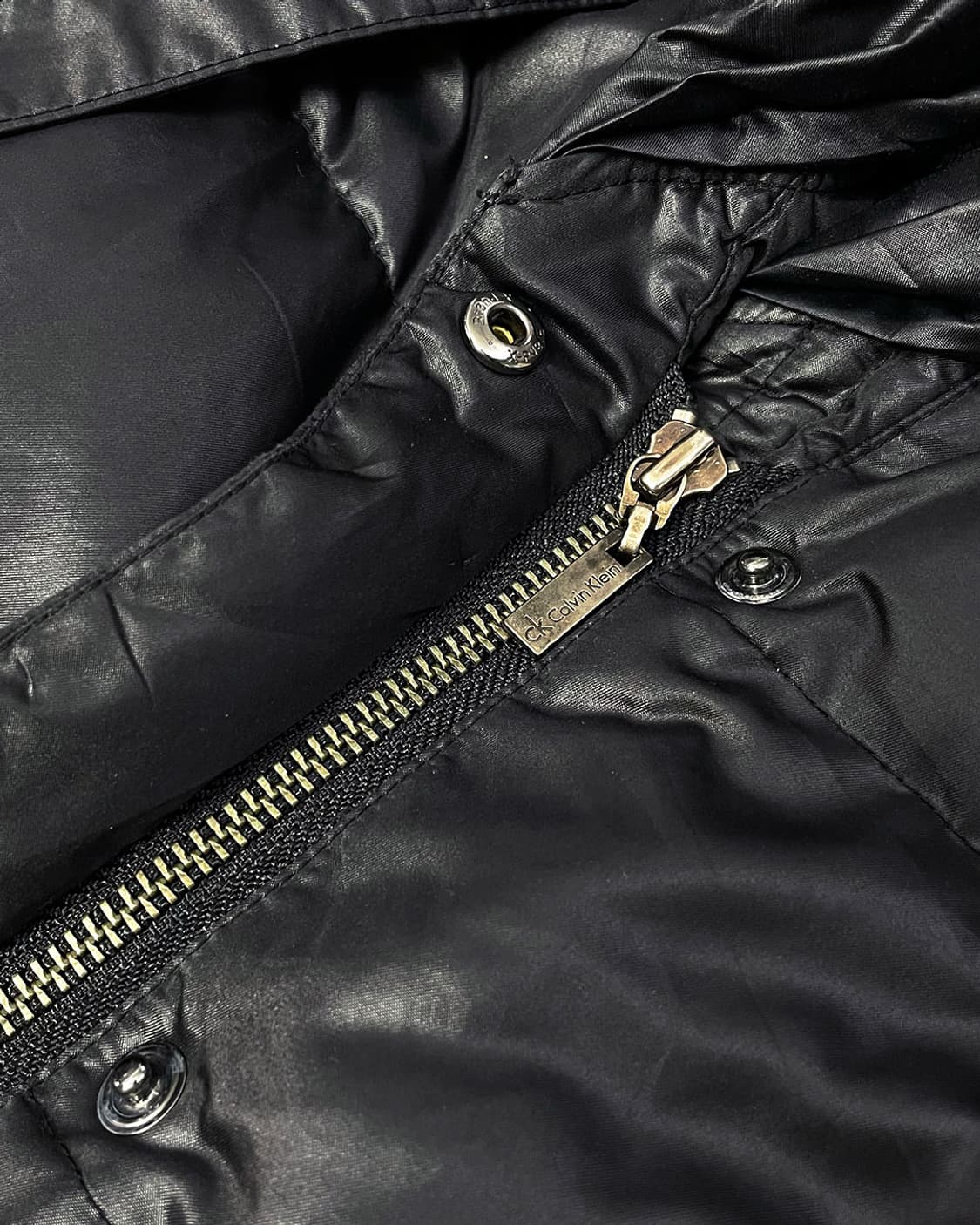 Calvin Klein 푸퍼 자켓 상품이미지7