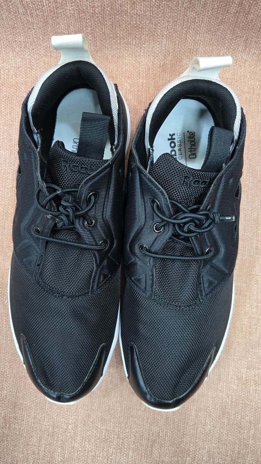 리복 265mm- 퓨리라이트 클린 운동화 상품이미지2