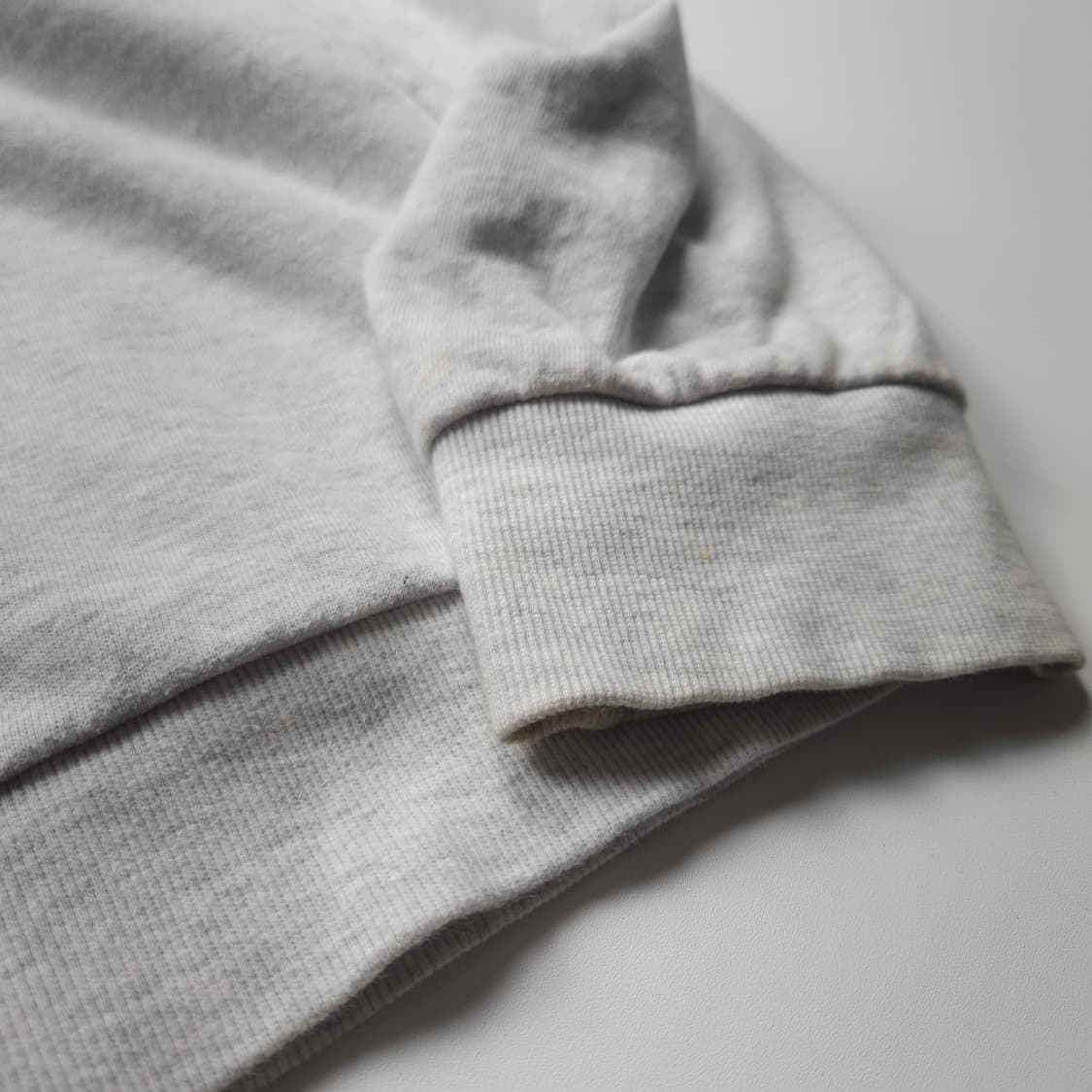 폴로 랄프로렌 신형 포니 하프집업 스웻 셔츠 (L) 상품이미지4