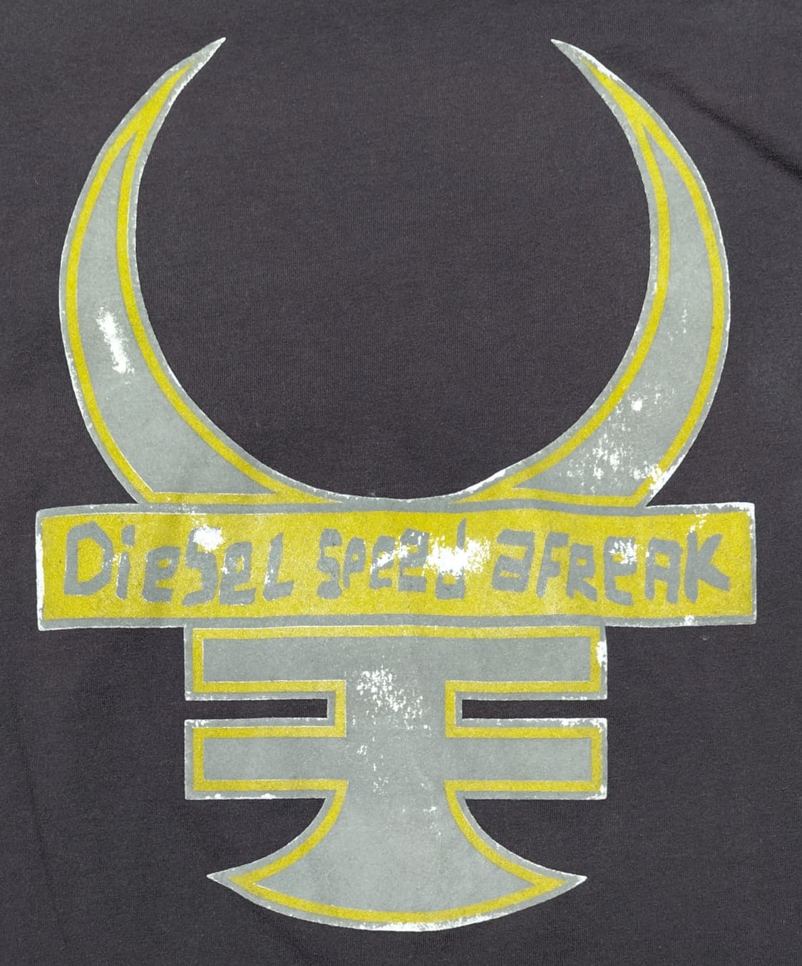 [M/95] 디젤(Diesel) 'Speed Freak' 아카이브 그래픽 상품이미지10