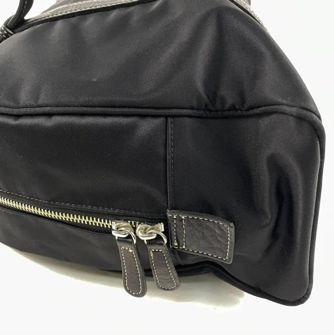 요시다 포터 나일론 레더 보스톤백 상품이미지9