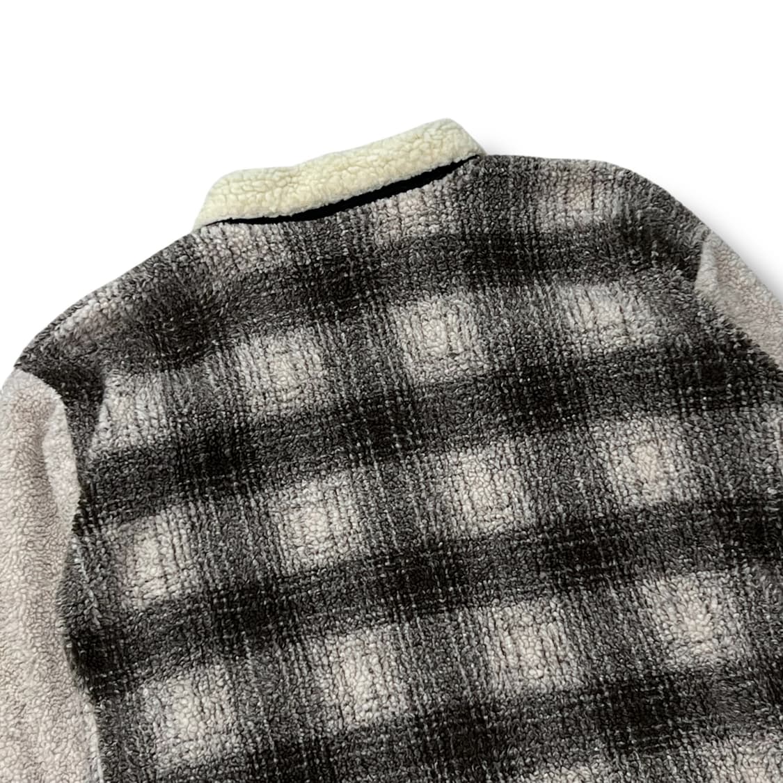 에어워크 플리스 자켓 r2087 상품이미지4