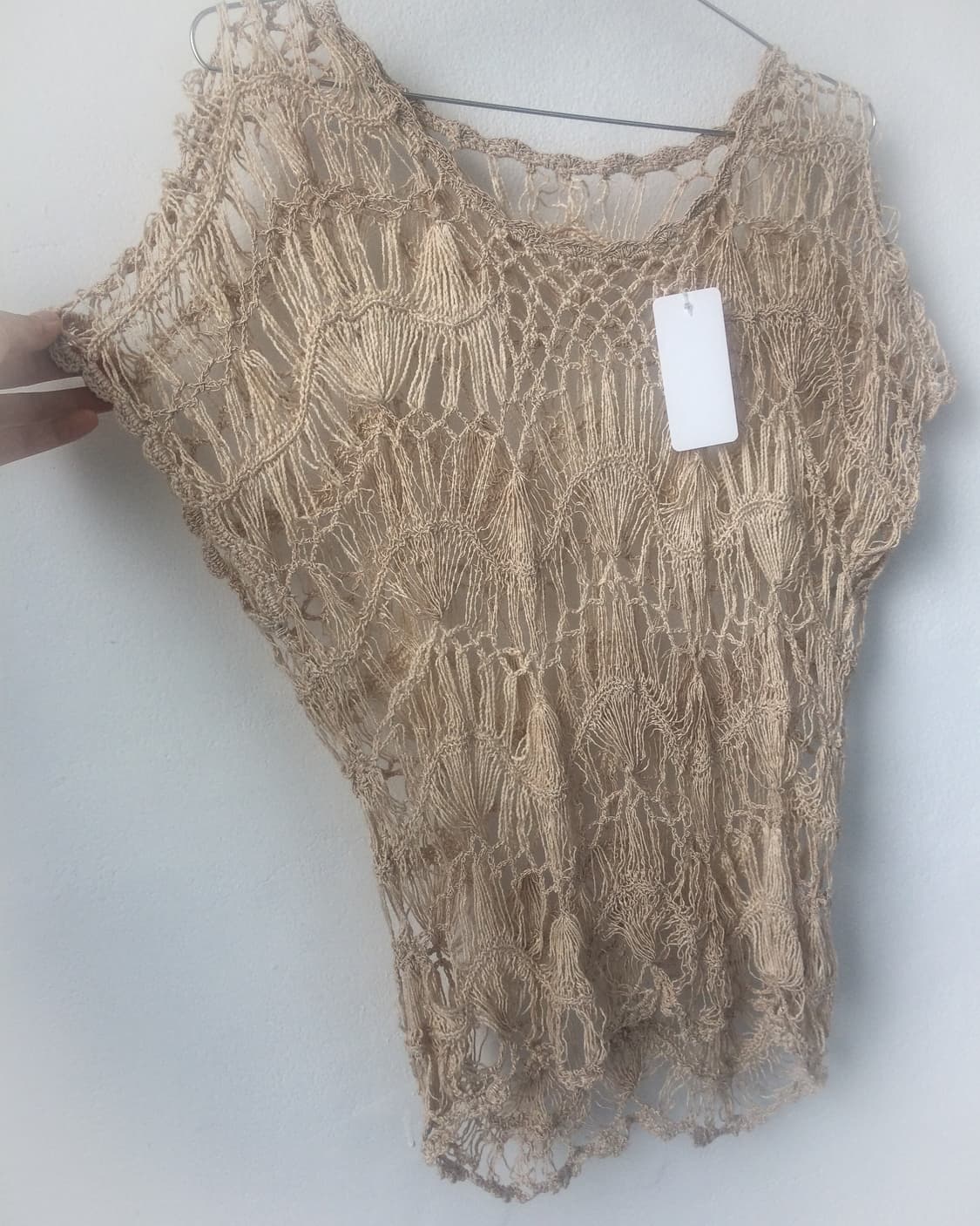 Net knit 상품이미지4