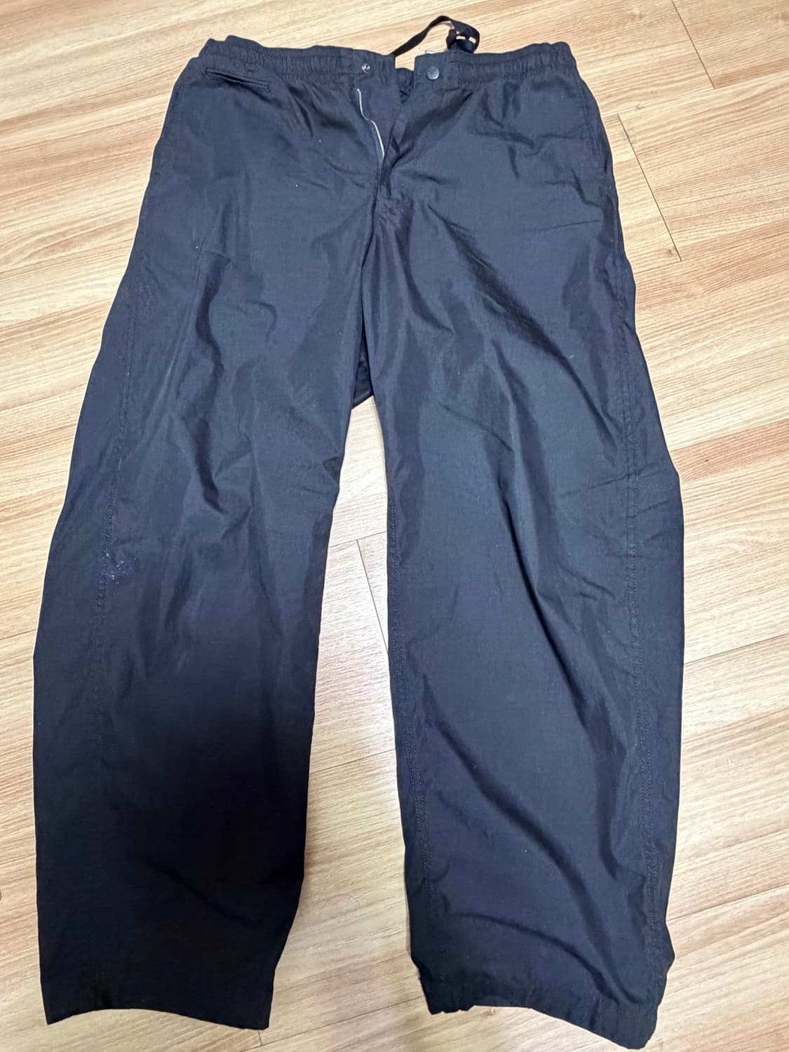 노스페이스 퍼플라벨 팬츠 판매합니다 상품이미지2