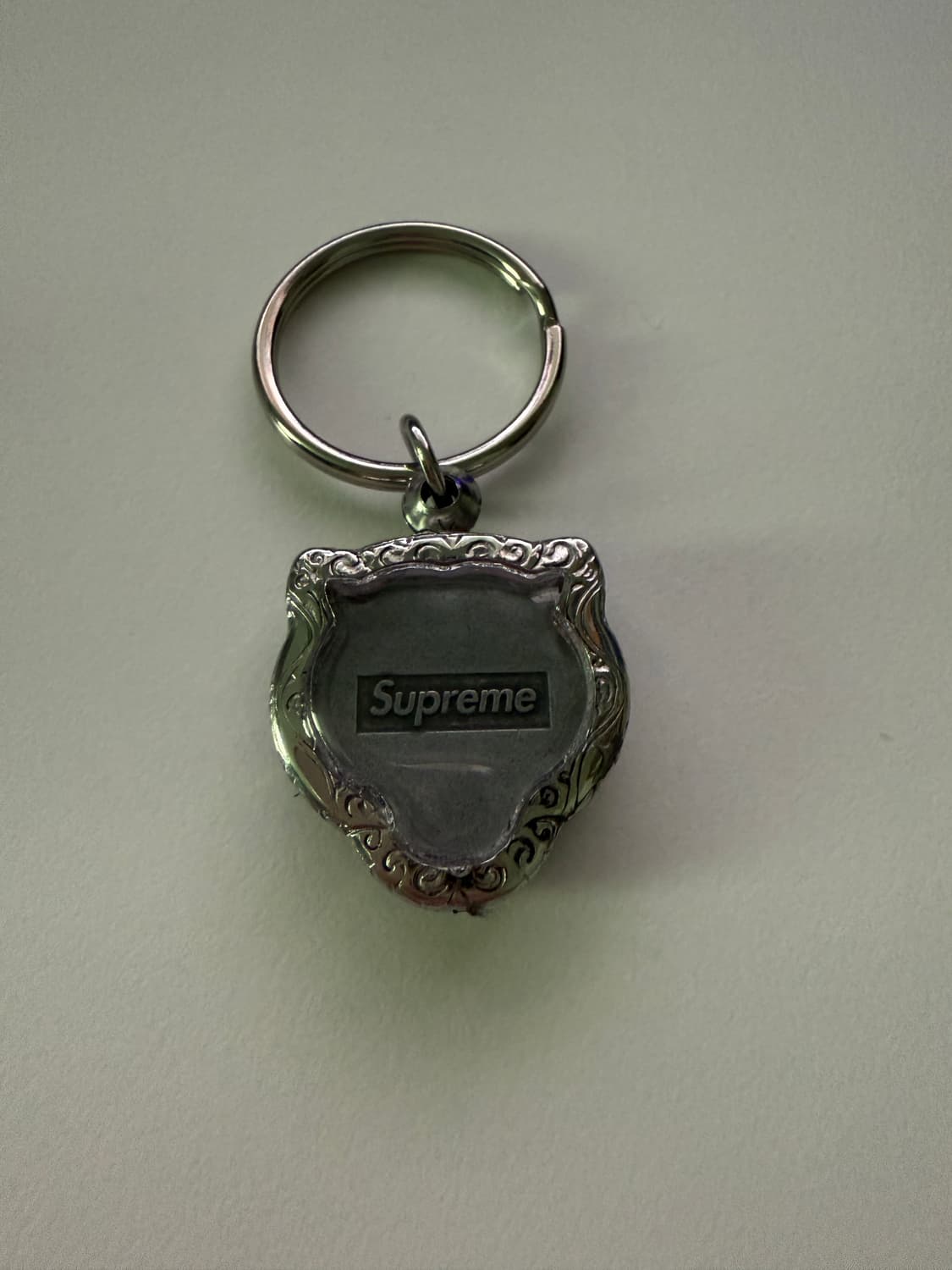 슈프림 호랑이 키링  상품이미지2
