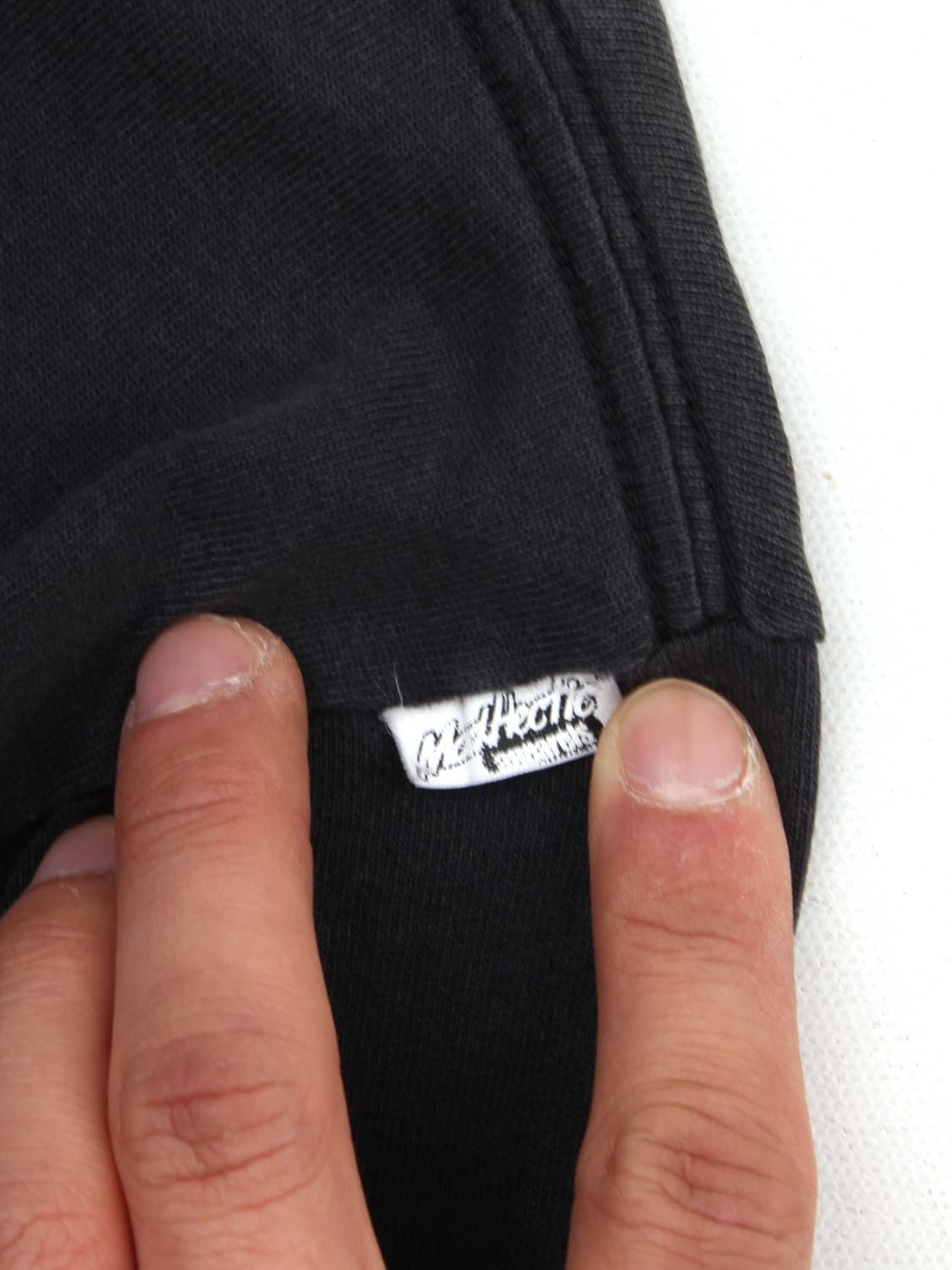 90-00s MAD HECTIC (L) 상품이미지3