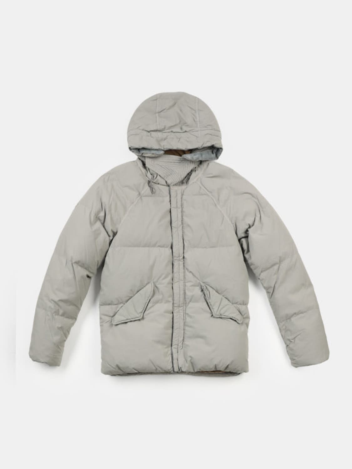 텐씨 아틱 그레이 50 상품이미지1