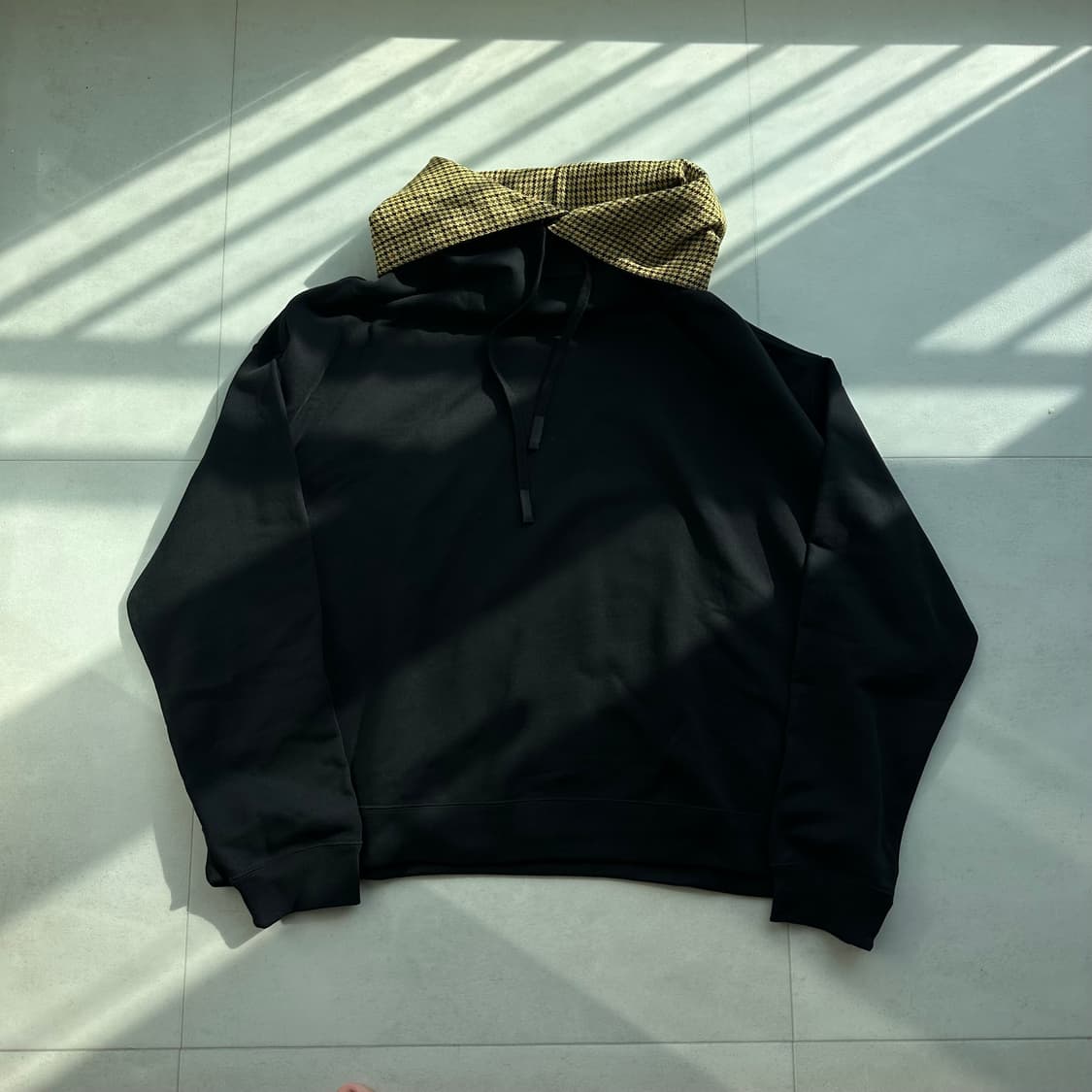 18aw 라프시몬스 로꾸꺼 후드 상품이미지4