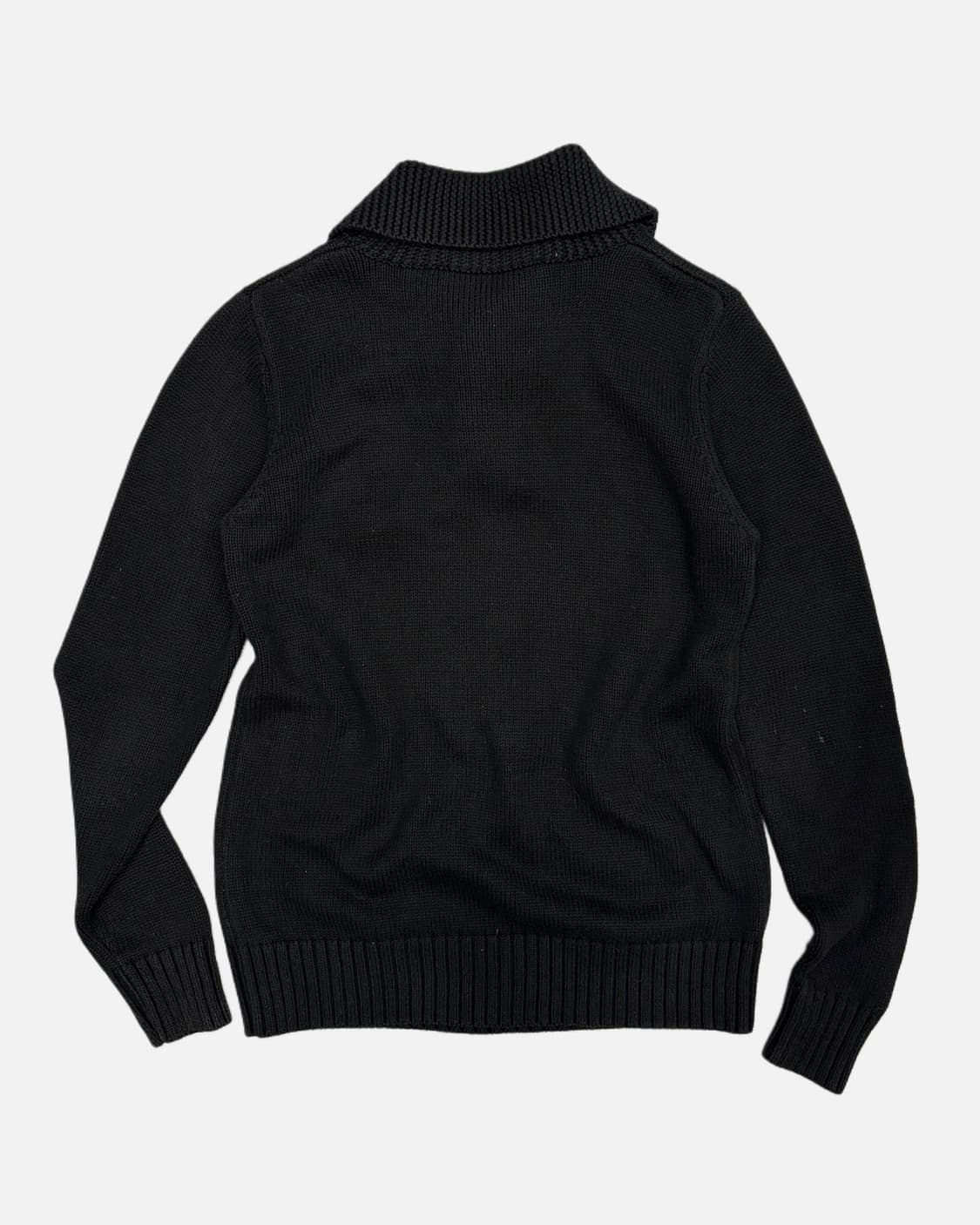 HYDROGEN camo skull mark knit 상품이미지5