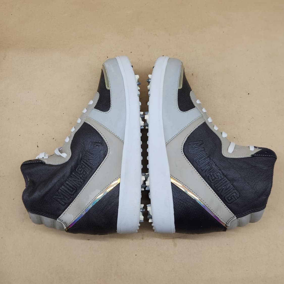 먼싱웨어 여성골프화235 상품이미지5