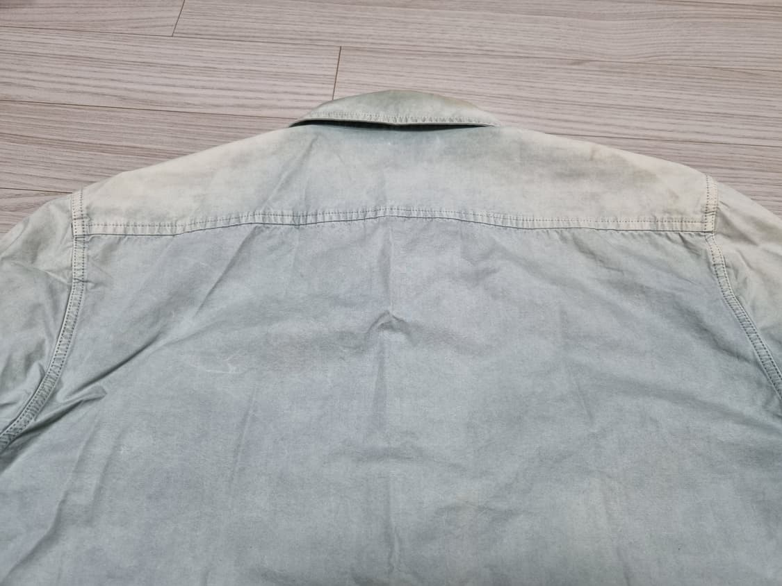 스톤아일랜드 오버셔츠 상품이미지9