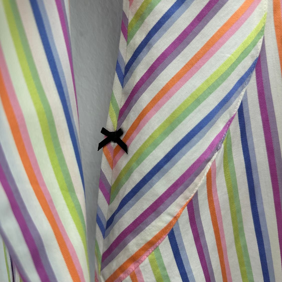 폴스미스 스트라이프 셔츠 상품이미지8