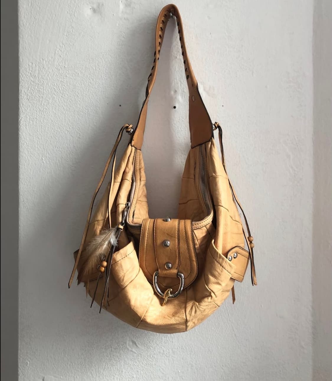 Cettu's Vintage bag 상품이미지4