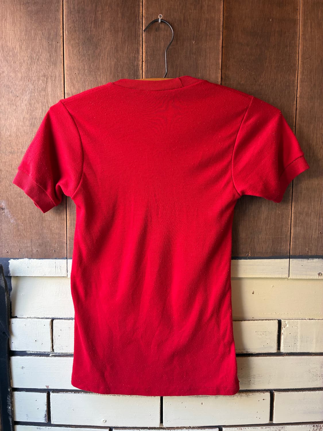 70~80‘s Vintage Popeye Print Tee 상품이미지8
