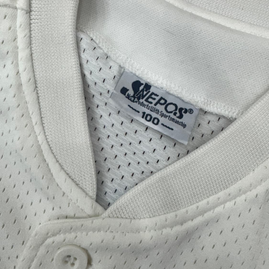 100 NEPOS 한화이글스 류현진 마킹 유니폼  상품이미지6