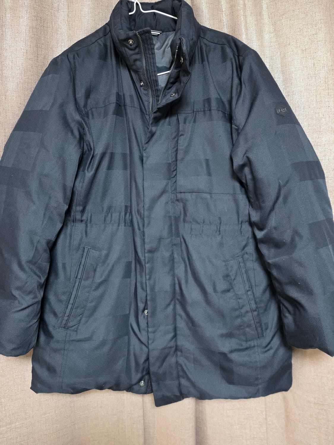 닥스골프구스패딩 95 상품이미지1