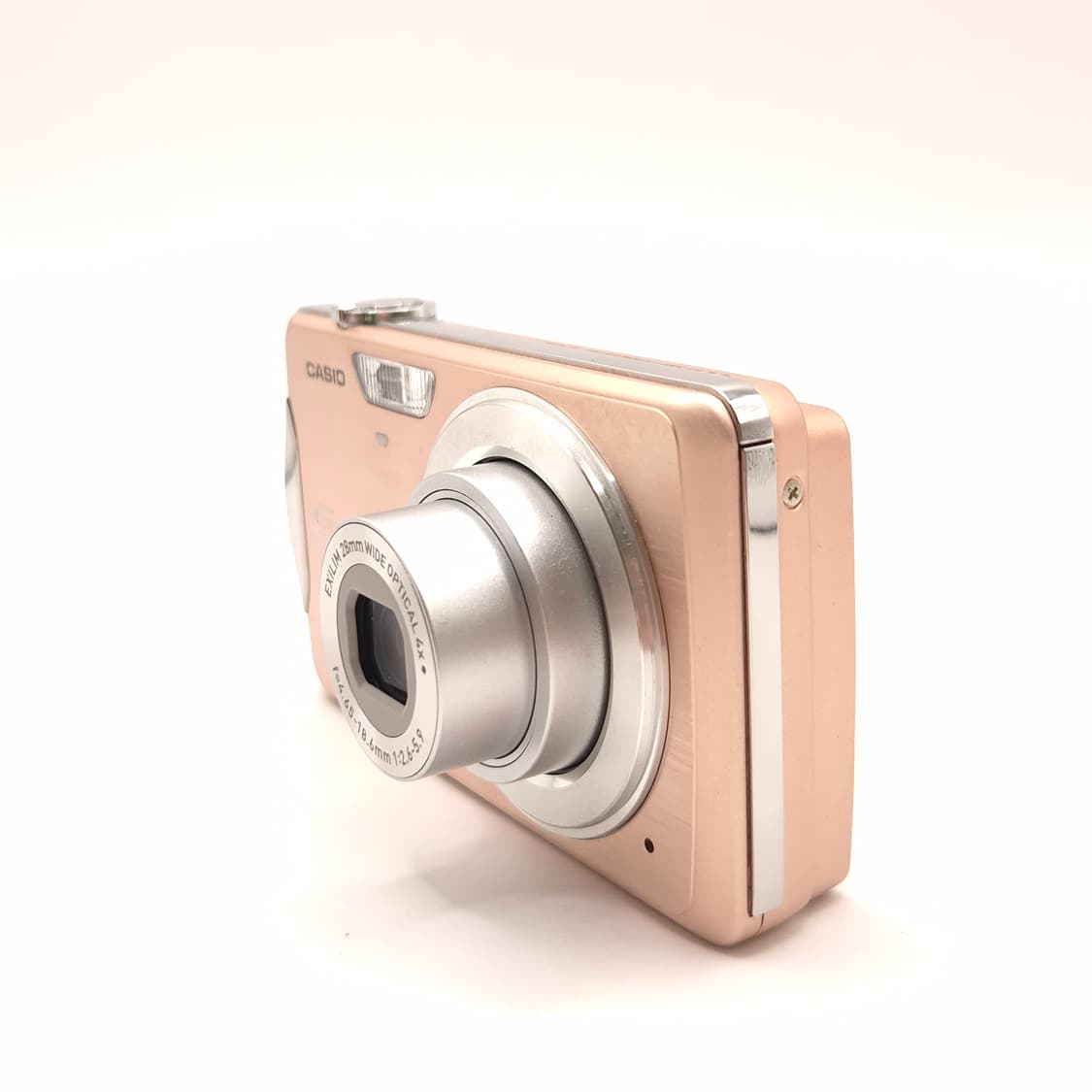 미품🧚‍♀️메이크업🍑로즈골드💫카시오 EX-Z270 ✨ 상품이미지3
