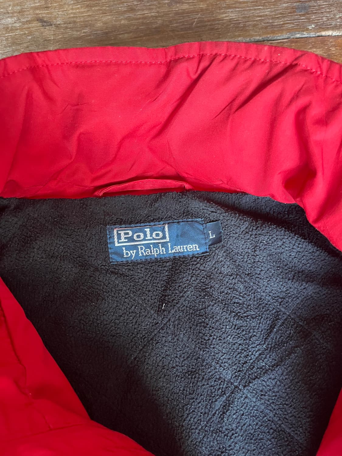 폴로 자켓 상품이미지3