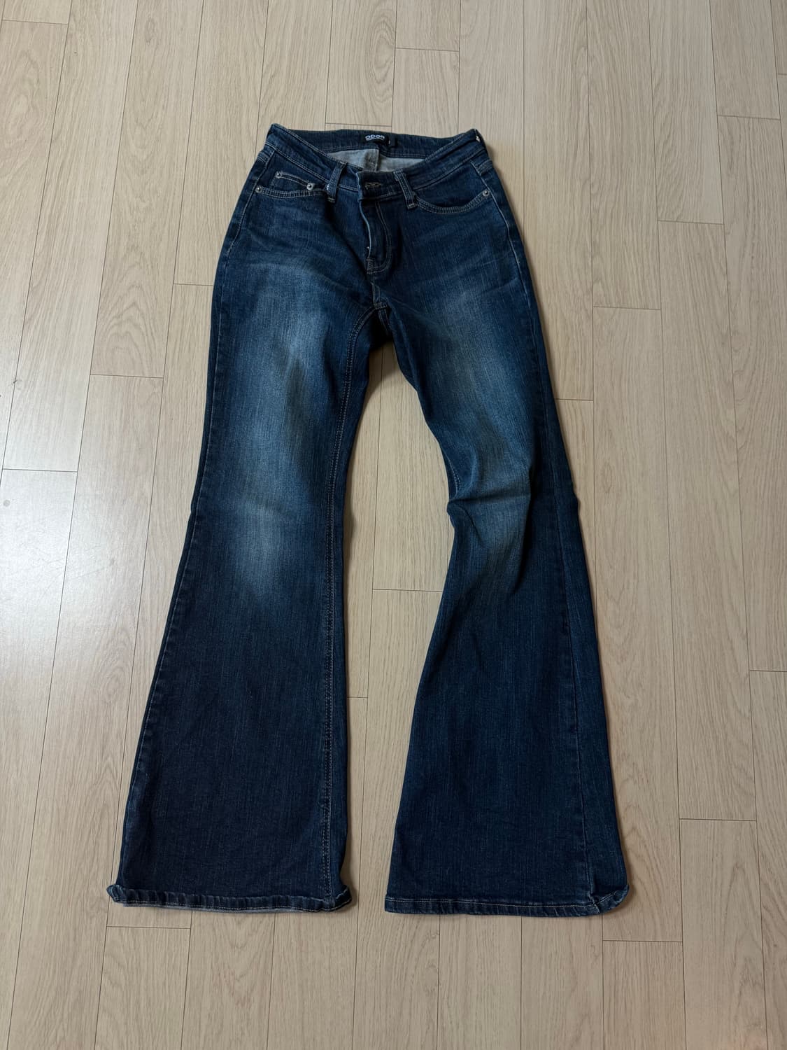 오도어 팬츠 상품이미지1