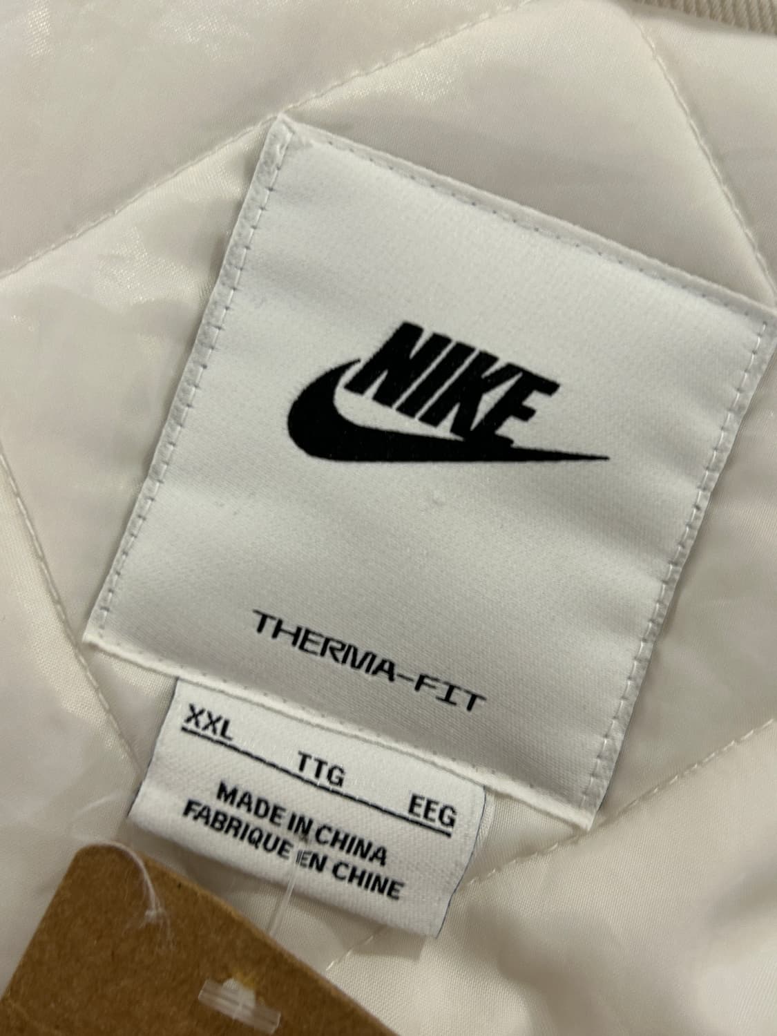 나이키 자켓 상품이미지4