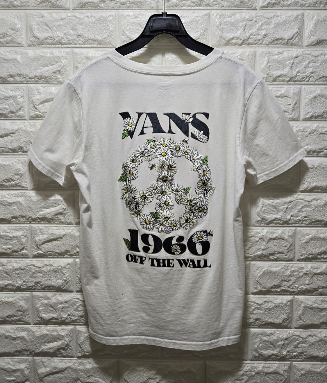 반스 반팔티 90 상품이미지5