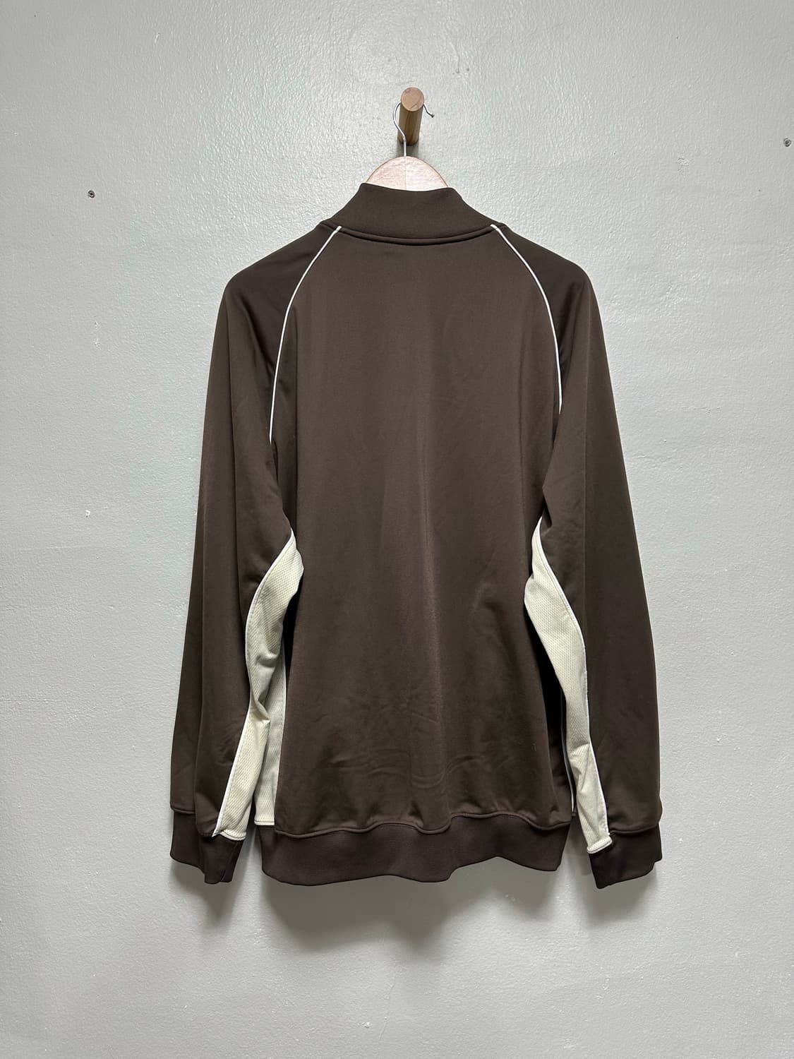 나이키 y2k 트랙탑 져지 상품이미지5