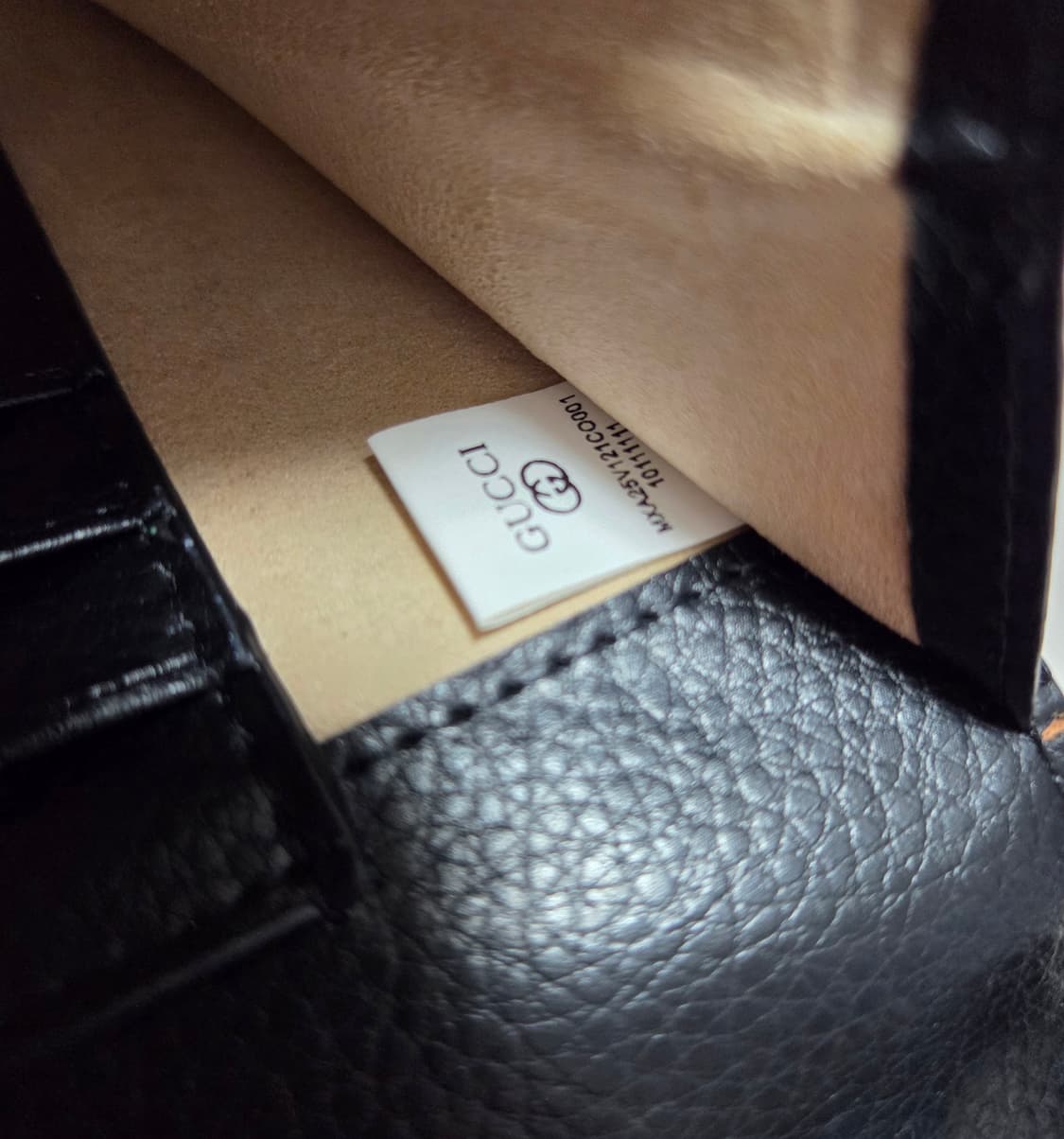 구찌 꿀벌 미니 크로스백 상품이미지10