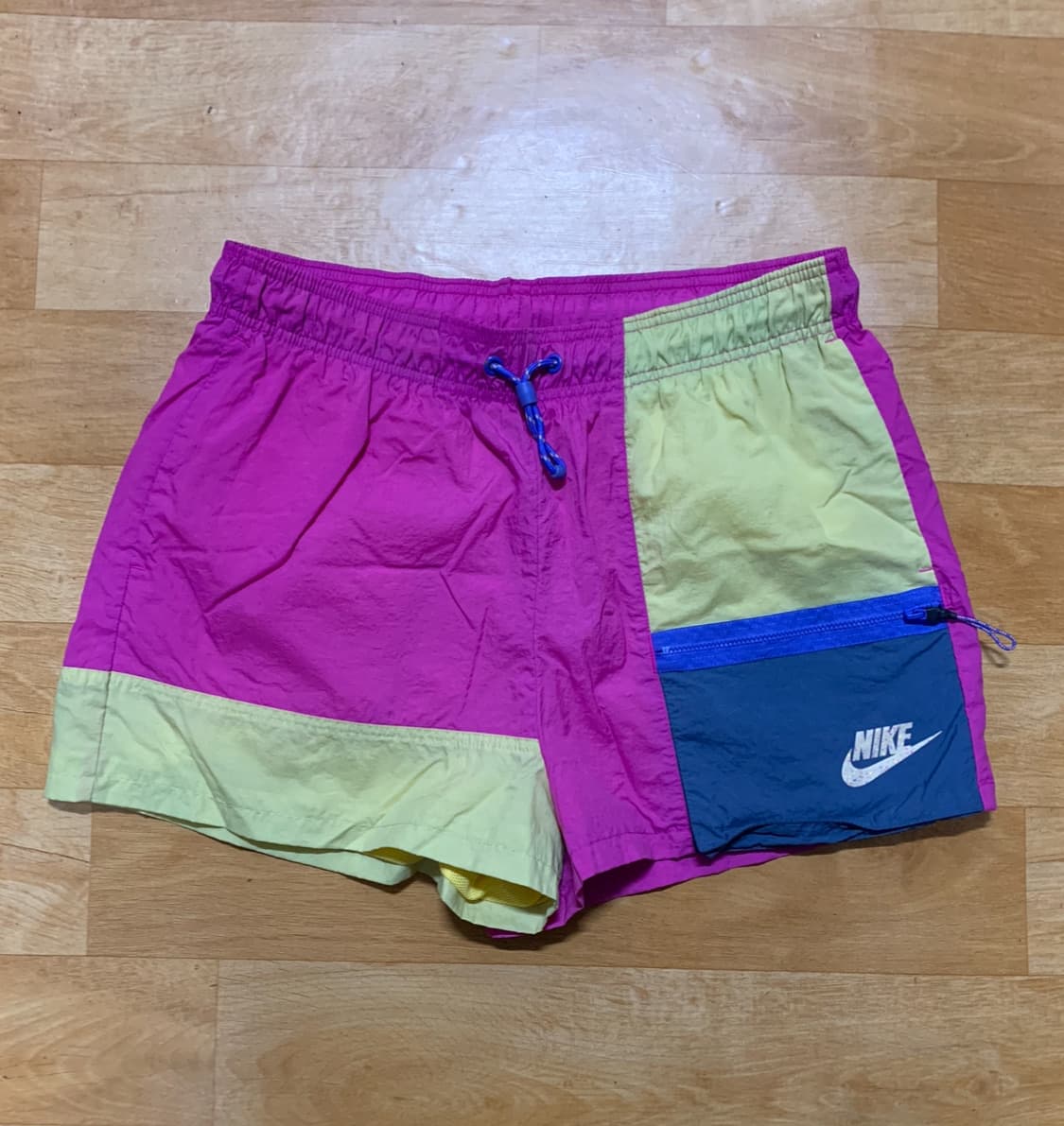 NIKE 나이키 스포츠 아이콘 클래쉬 숏츠(M 사이즈) 상품이미지6