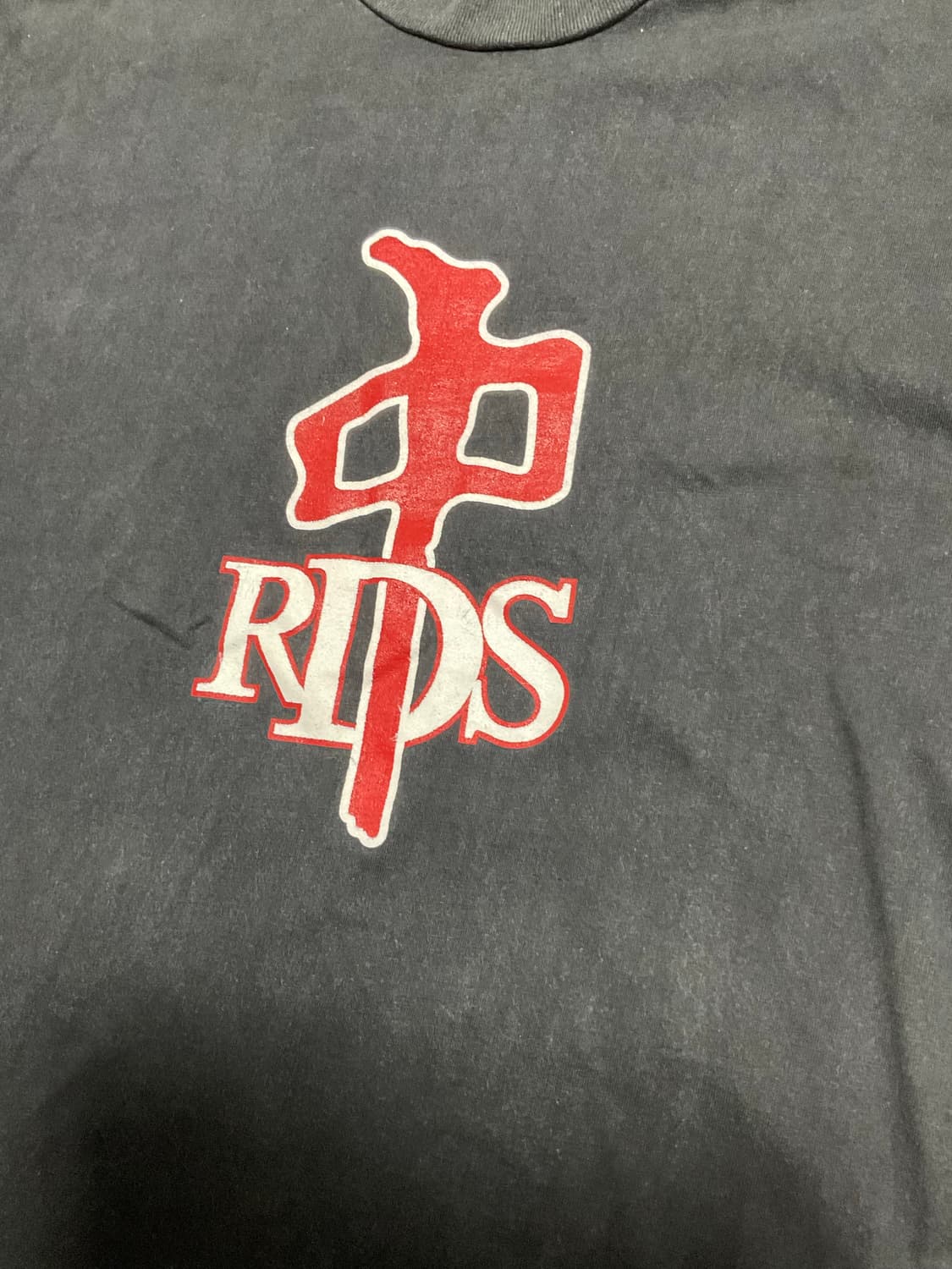 red dragon skateboards 티셔츠 상품이미지2