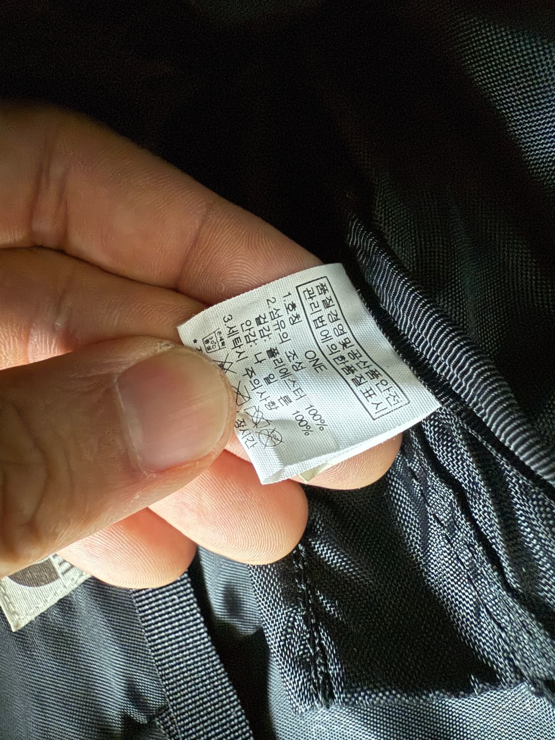 노스페이스(THE NORTH FACE) 백팩 상품이미지9
