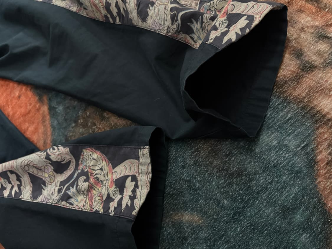 TTF✳️2015AW 아워레가시 마샬 팬츠 상품이미지7