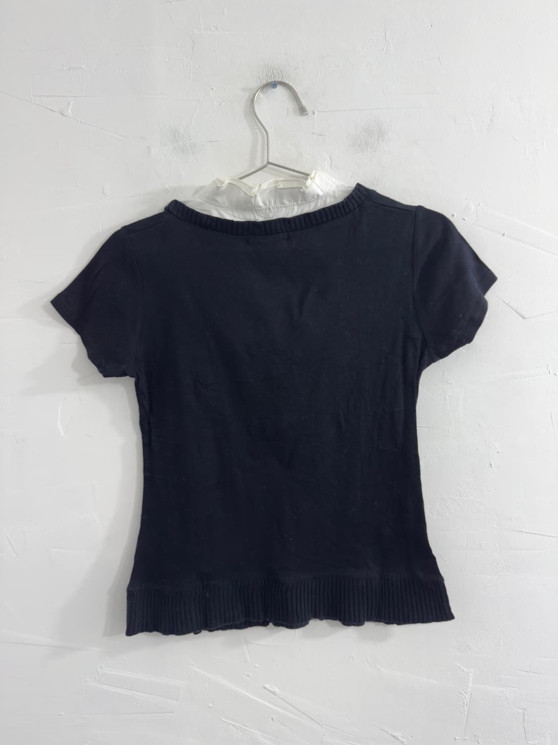 classa layered top 상품이미지5