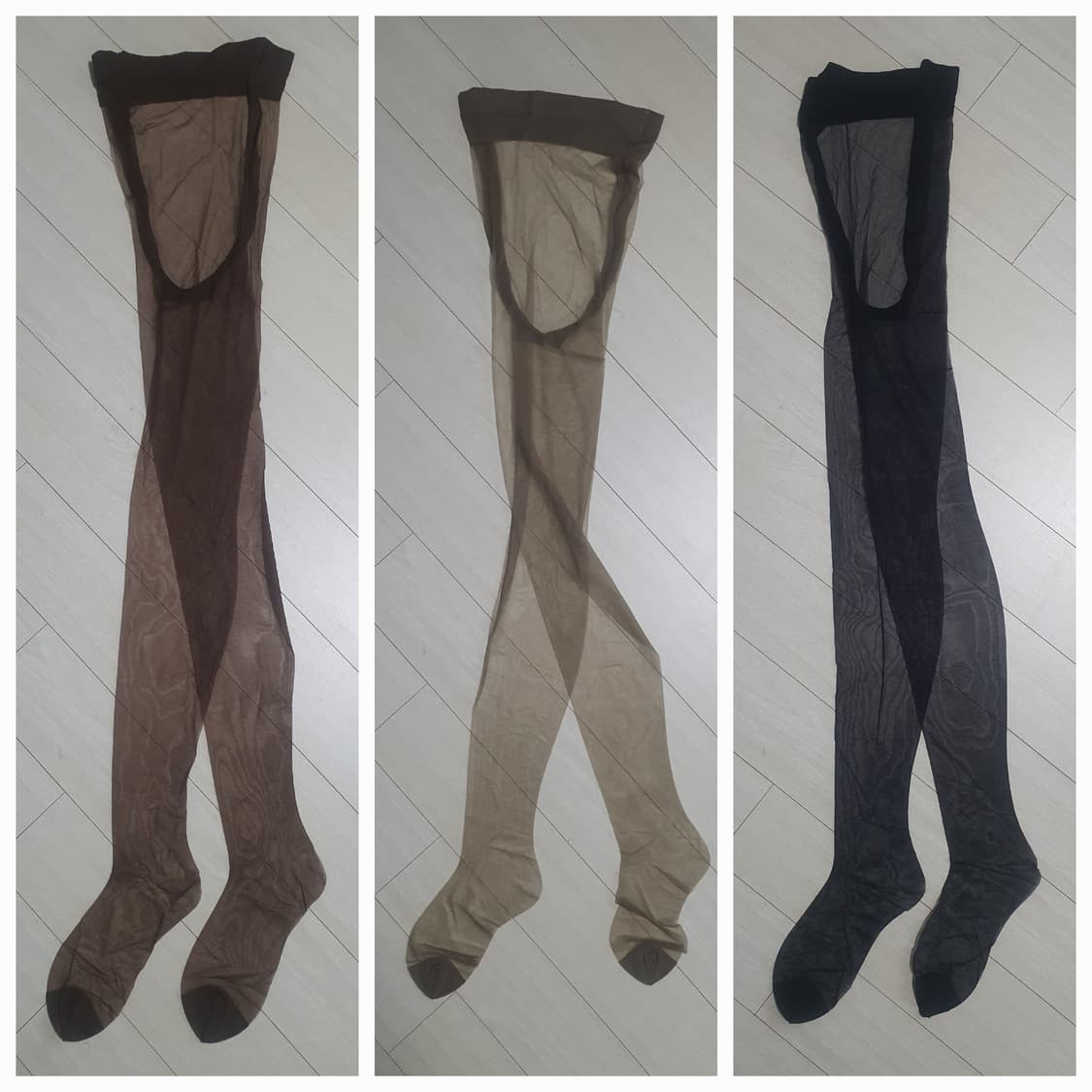 각종 수입 스타킹 일괄판매 상품이미지5