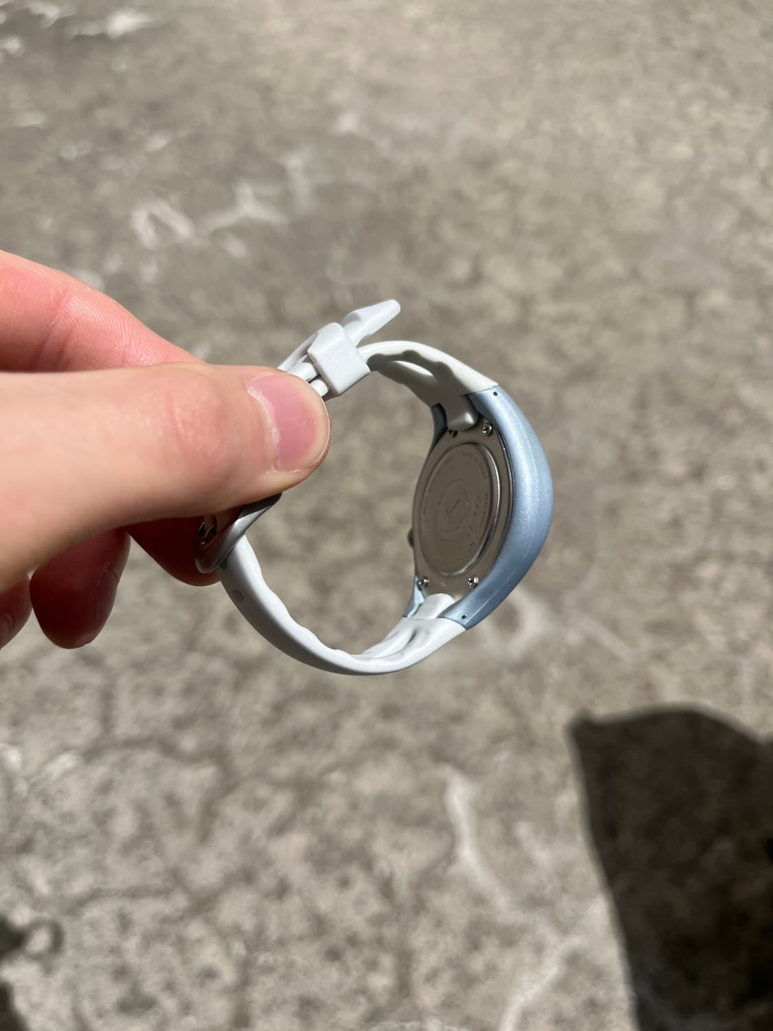 나이키 시계 트라이엑스 Nike Triax Chrono 상품이미지3